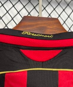 Maglia AC Milan Home 2006/07 Retro - vista 2