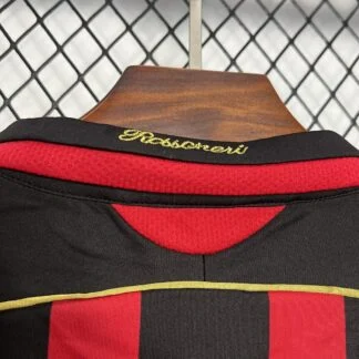 Camiseta Milan 2006/07 – foto 2