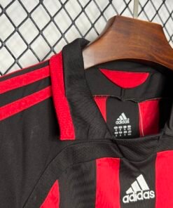Maglia AC Milan Home 2006/07 Retro - vista 3
