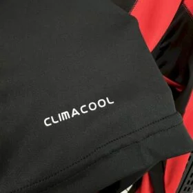 Camiseta Manga Larga Milan 2010/11 — Foto 2