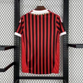 Camiseta Milan 2011/12 — Foto 2