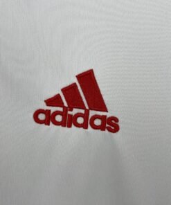 Maglia AC Milan Away 2011/12 Retro - vista 3