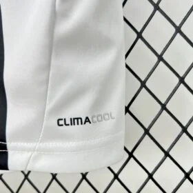 Seconda Maglia Milan 2011/12 — Foto 5