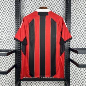 Camiseta Milan 2012/13 — Foto 2