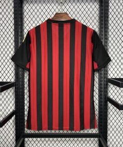 Maglia AC Milan Home 2013/14 Retro - vista 2