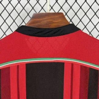 Maglia Milan 2014/15 – seconda foto