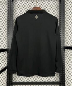 Maglia AC Milan Keeper Manica Lunga 2024/25 Retro - vista 2