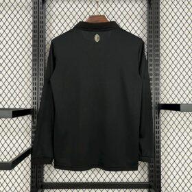 Camiseta Portero Milan Retro — Foto 2