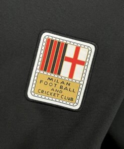 Maglia AC Milan Keeper Manica Lunga 2024/25 Retro - vista 5