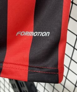 Maglia AC Milan Home 2024/25 Retro - vista 4