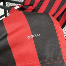 Camiseta Milan Manga Larga 2024/25 — Foto 2