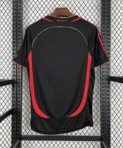 Maglia AC Milan Third 2024/25 Retro - vista 2