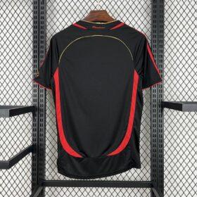 Camiseta Milan 2006/07 – Tercera Equipación — Foto 2