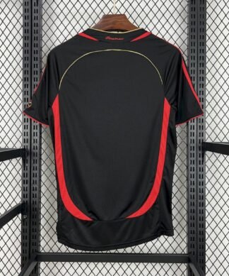 Maglia AC Milan Third 2024/25 Retro - vista 2
