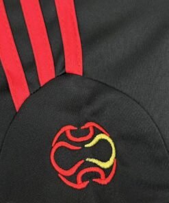 Maglia AC Milan Third 2024/25 Retro - vista 4