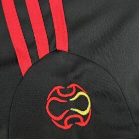 Camiseta Milan 2006/07 – Tercera Equipación — Foto 4
