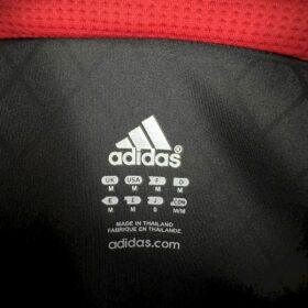 Camiseta Milan 2006/07 – Tercera Equipación — Foto 5