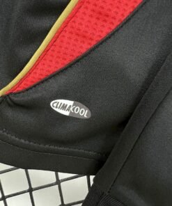 Maglia AC Milan Third Manica Lunga 2024/25 Retro - vista 3