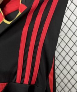 Maglia AC Milan Third Manica Lunga 2024/25 Retro - vista 4