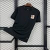 Maglia ac milan retro - Maglia AC Milan Keeper 2024/25 Retro vista frontale completa