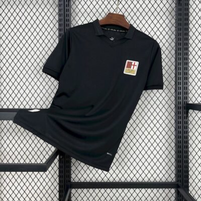 Maglia AC Milan Keeper 2024/25 Retro
