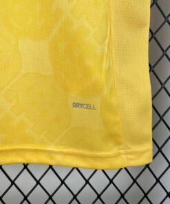 Maglia AC Milan Third 2025/26 Versione Tifoso tessuto traspirante