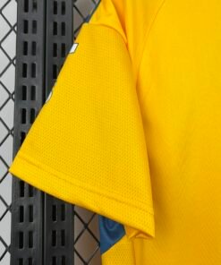 Maglia Albacete Third 2025/26 Versione Tifoso vista posteriore