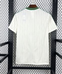 Maglia Algeria Home 2024/25 Versione Tifoso vista posteriore