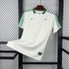 Maglia Algeria Home 2024/25 Versione Tifoso vista frontale completa