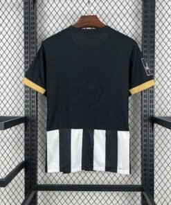 Maglia angers Home 2025/26 Versione Tifoso vista posteriore