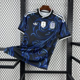 Argentina