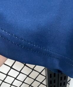 Maglia Argentina Home 2024/25 Versione Tifoso vista laterale