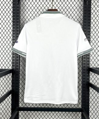 Maglia Arsenal Home 2025/26 Versione Tifoso vista posteriore