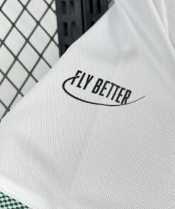 Maglia Arsenal Home 2025/26 Versione Tifoso tessuto traspirante