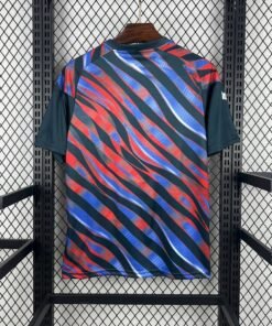 Maglia Arsenal Home 2026/27 Versione Giocatore vista posteriore