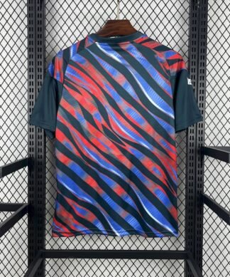 Maglia Arsenal Home 2026/27 Versione Giocatore vista posteriore