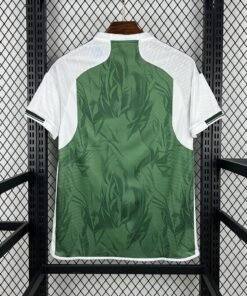 Maglia Arsenal Home 2026/27 Versione Tifoso vista posteriore