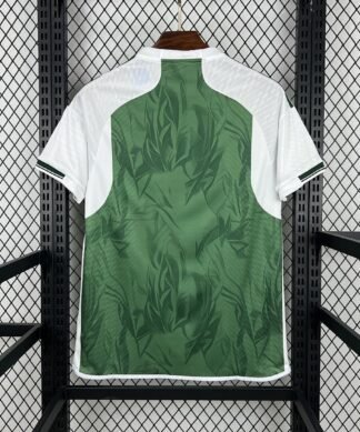 Maglia Arsenal Home 2026/27 Versione Tifoso vista posteriore