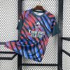 Maglia Arsenal Home 2026/27 Versione Giocatore vista frontale completa
