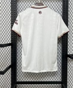 Maglia Arsenal Third 2025/26 Versione Giocatore vista posteriore