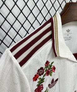 Maglia Arsenal Third 2025/26 Versione Giocatore tessuto traspirante