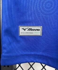 Maglia AS Monaco Away 2025/26 Versione Tifoso tessuto traspirante