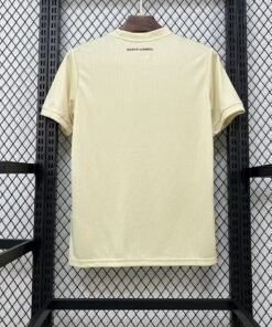 Maglia AS Monaco Third 2025/26 Versione Tifoso vista posteriore