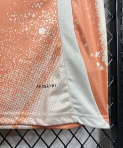 Maglia AS Roma Away 2024/25 Versione Tifoso - vista 4