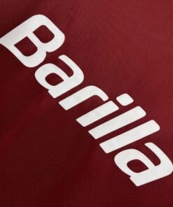 Maglia AS Roma Home 1989/90 Retro - vista 3