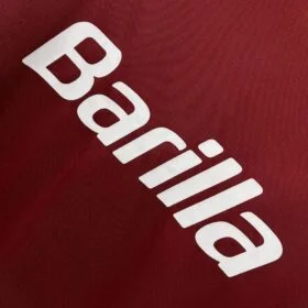 Camiseta Roma 1989/90 — Foto 3