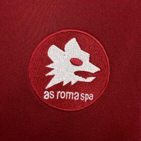 Camiseta Roma 1989/90 — Foto 4