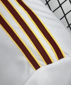 Maglia AS Roma Away 1991/92 Retro - vista 2