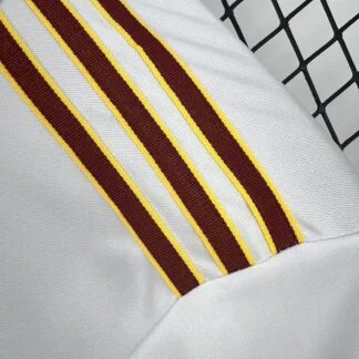 Seconda Maglia Roma 1991/92 – seconda foto