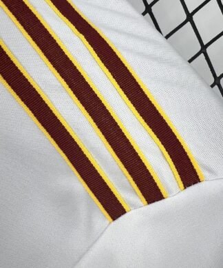 Maglia AS Roma Away 1991/92 Retro - vista 2